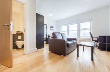 The Bruce Building, Denton, Newcastle - Image 2